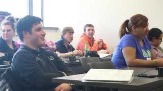 Community Integration through Co-operative Education - Durham College