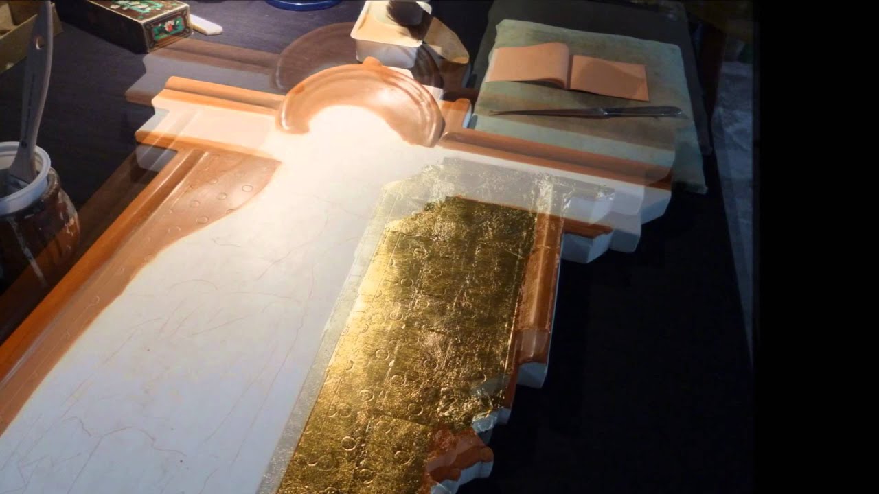 Il Crocifisso di Cimabue - una moderna interpretazione di Andrea Ippoliti