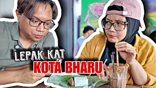 Bawa Husband Rasa Vibe Kota Bharu | Diari Ariey #20