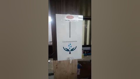 automatic hand sanitizer dispenser  call 9960635183