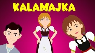 Kalamajka | Písničky pro děti