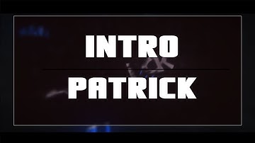 PatrickLP | by EpicCraftFX | [Super Neu] [German/HD]