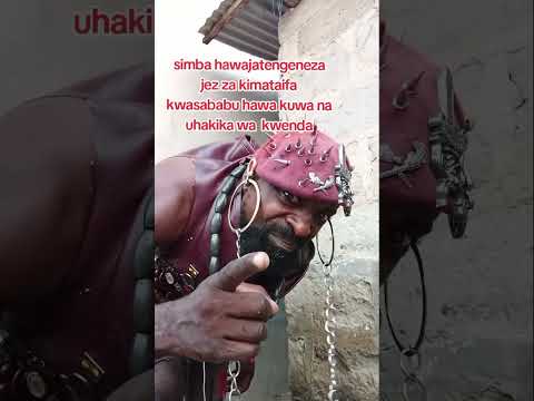 Ngoja Nijusanue Unajua Kwanini Simba Haijatengeneza Jezi Za Kimataifa Angakingawitaypagibig Duet