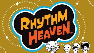 Rhythm Rally - Rhythm Heaven