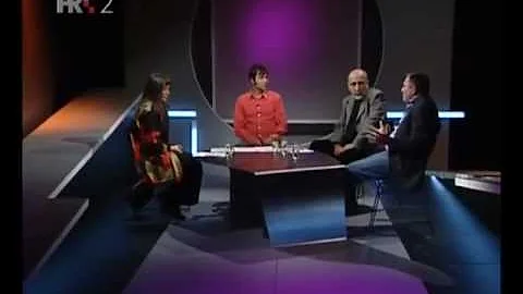 "Na rubu znanosti", "TajnaTeslinihVa...  H TV 2 - ...