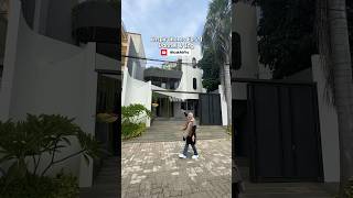 Rumah Keren Karya Arsitek dan Desainer Interior! Ft. Dannel & Ing #wicakmifta