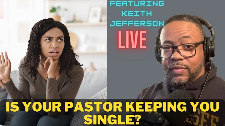 Are Pastors Keeping Black Women Single?? Feat @Kei...