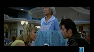 grease en la cafeteria
