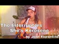 The Interrupters -She's Kerosene (Acoustic Cover)