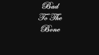 Bad To The Bone - MSH/HH Net Worth