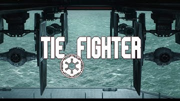 Top Gun | Tie Fighter