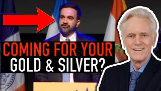 Here Comes Socialism - Or Is It Already Here? Mike Maloney & Alan Hibbard