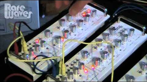 Grendel RA-9 Grenadier - Acid (official)