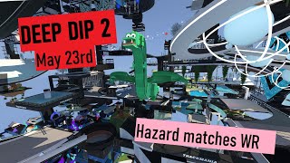 DD2 Highlights // Hazard matches WR, Lars on floor 14, quiet day for Bren // May 23rd