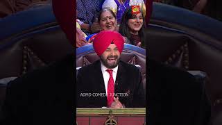 Kapil Sharma Ne Kiya Comedy