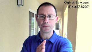 What is an Osteotomy NY Medical Malpractice Lawyer Gerry Oginski Explains