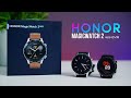 LEBIH BAIK DARI AMAZFIT?! Unboxing Honor Magicwatch 2 Indonesia🔥