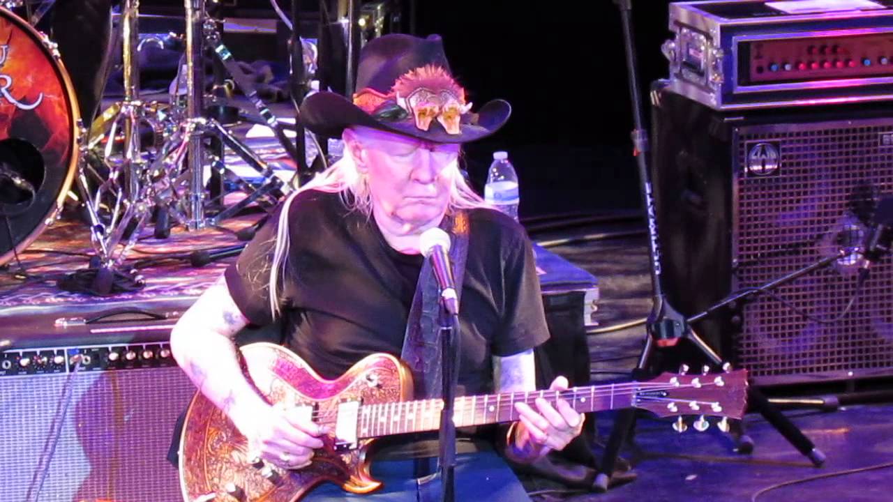 johnny winter good morning little school girl johnny winter good morning little school girl