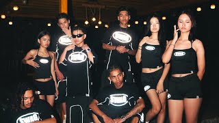 Union Swag - SWAG 4LIFE REFLECTIVE V.2