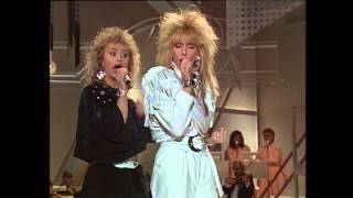Sound of Music Alexandra (Melodifestivalen '87)