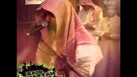 الشيخ سلطان العمري تلاوة خاشعة من سورة الاسراء  رب ارحمهما