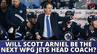 Will Scott Arniel be the next Winnipeg Jets head coach? by Winnipeg Sports Talk 2,522 views 3 weeks ago 24 minutes