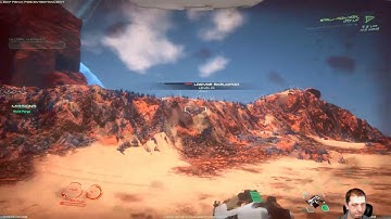 Aliens!  Retreat to the Mine!!!   Osiris New Dawn Season 3 - EP 02