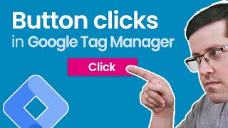 Button click tracking with Google Tag Manager || Track clicks with GTM screenshot 4