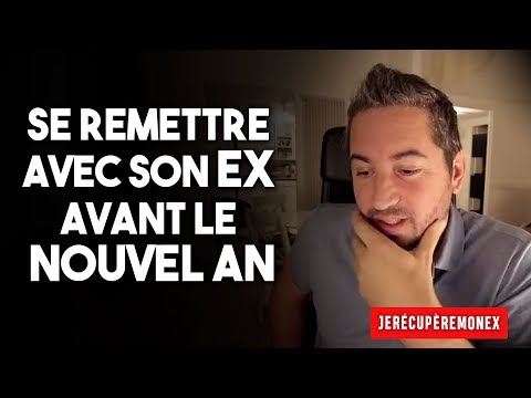 Vidéo: Que Faut-il Faire Avant Le Nouvel An