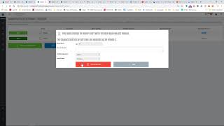 Markstrat Tutorial:  Brand Portfolio