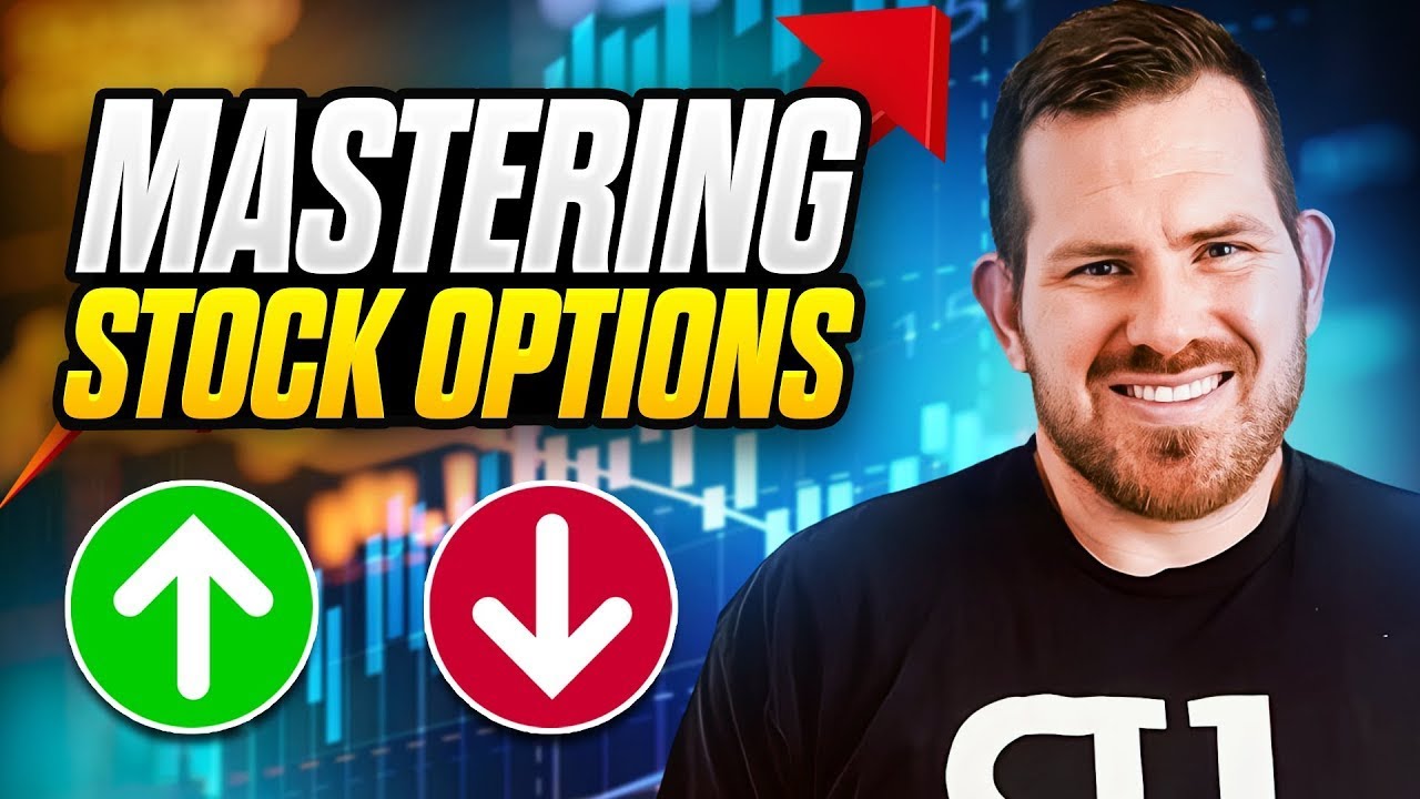 Unlocking Options Trading Secrets: The Simple Guide to Calls & Puts ...