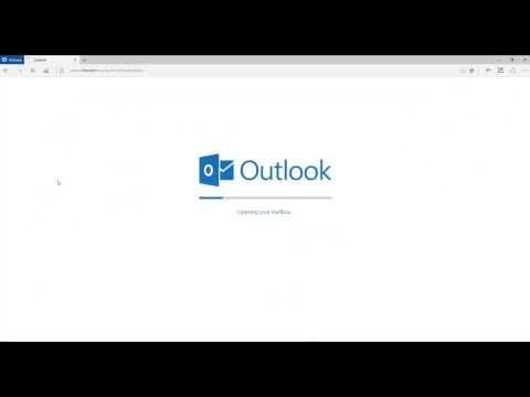 Utilizando o Outlook para enviar e-mail com anexo