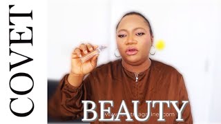 SAVE OR SPLURGE: PATRICK TA SOFT BLUR CONCEALER | Covet Magazine 