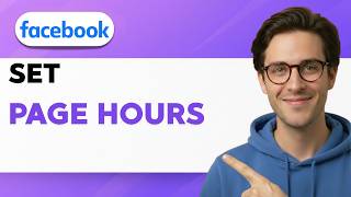 How to Set Facebook Page Hours [2026 Full Guide] screenshot 3