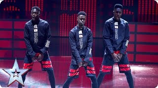 mythical psm bring their slick moves to the semi finals