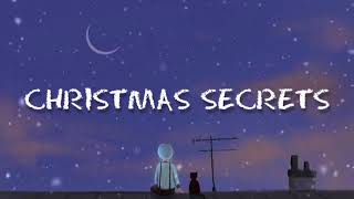 Download lagu Enya - Christmas Secret (LYRICS)