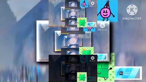 (YTPMV) BFB intro Scan^4