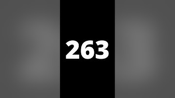 #263Digital Countdown Sound With Animation & Effect @Countdown_SN #Coundown_Start_Now