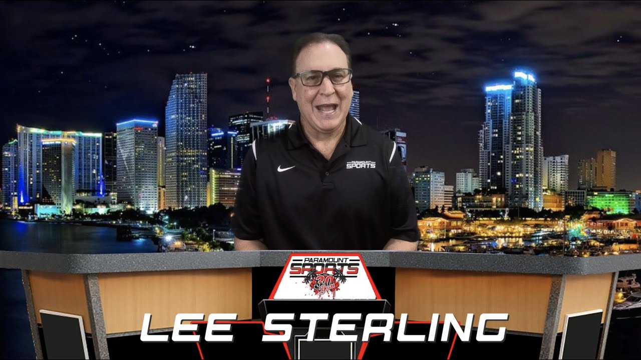Lee Sterlings 2015 March Madness and NBA Package Paramount Sports