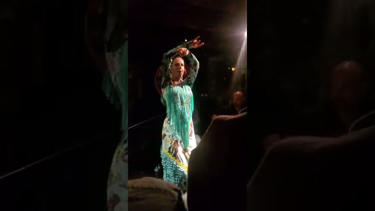 23 Robadors Flamenco May 2022