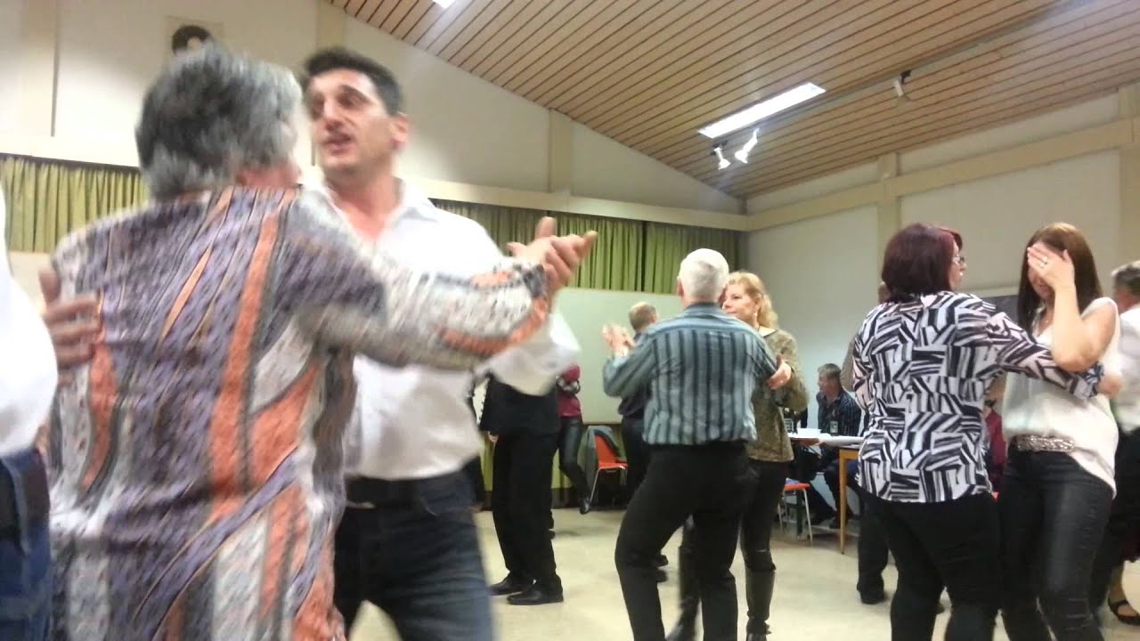 Traunreut-Schlachtfest  2015 !