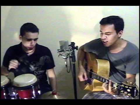 Crying in The Rain - A-HA Cover - [Eric Maia \u0026 Thiago Gois]