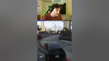 Chat predicts the future! | GTA 5 With Chaos Mod | Twitch: ChunksterChunkus