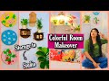 *Extreme Room Makeover*| Storage Room to Studio cum Bedroom | StyleYourSpaceWithRUCHI