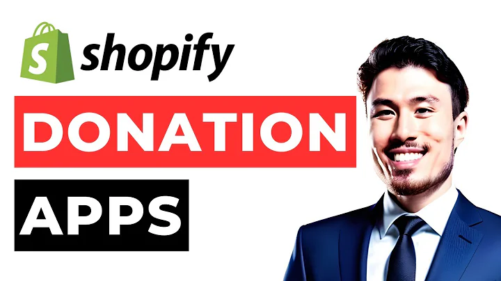 Enhance Your Shopify Store with Top Donation Apps