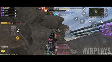 codm | perfect win with random squad #codm #cod #codmobile #gaming #callofdutymobile #callofduty