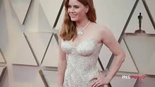 Top 10 Best Dressed Women at the 2019 Oscars