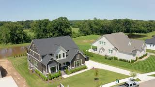 Orrinshire in Fairview TN New Construction Community