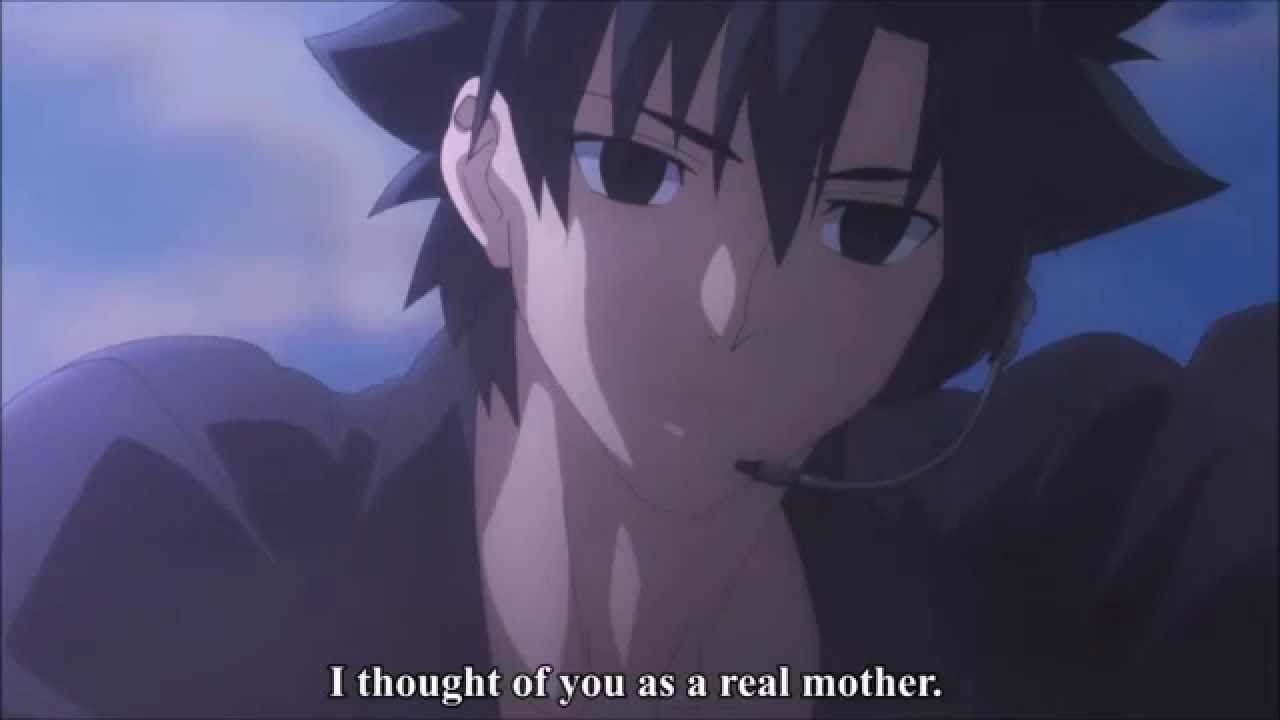 Greg Holden - The Lost Boy AMV