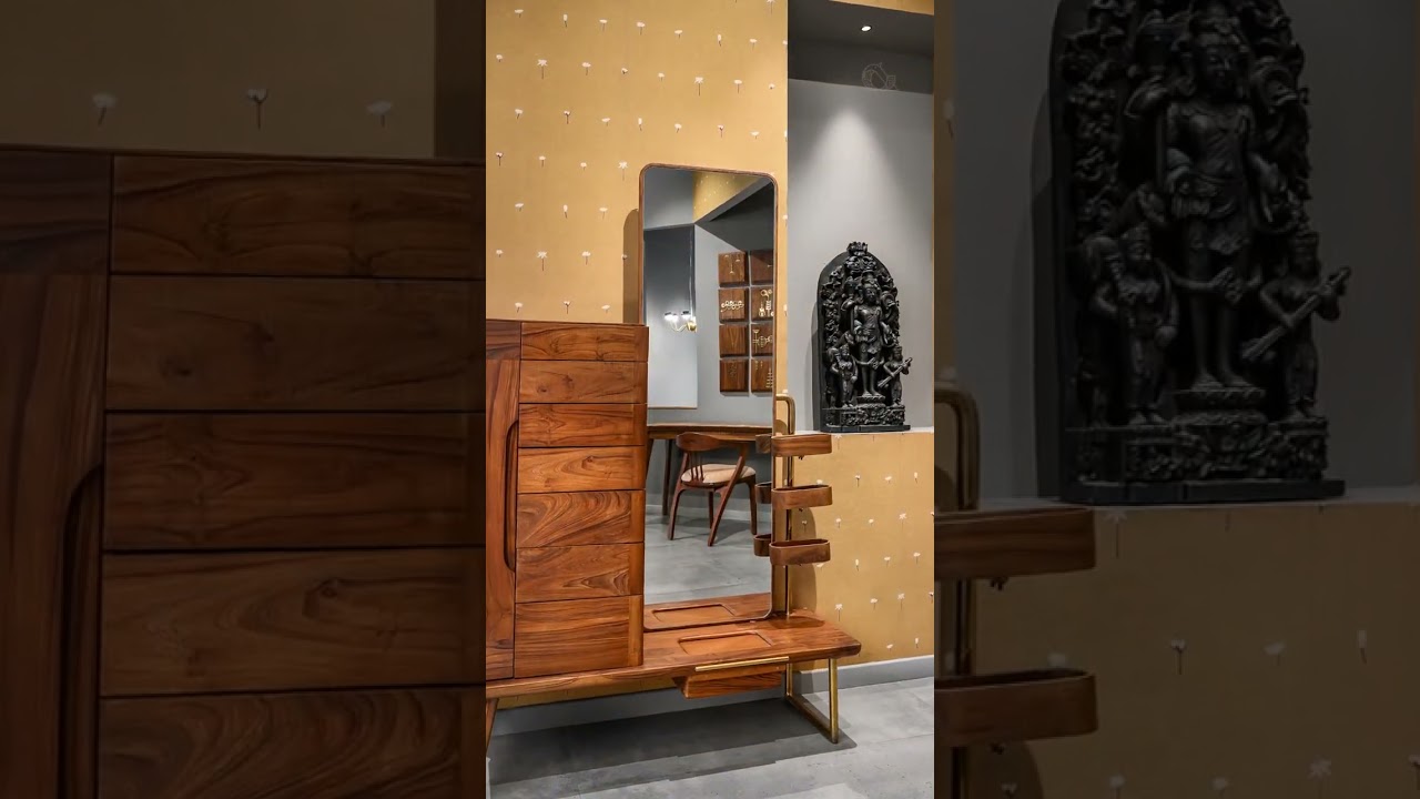 ✨ Step into the world of bespoke luxury! ✨